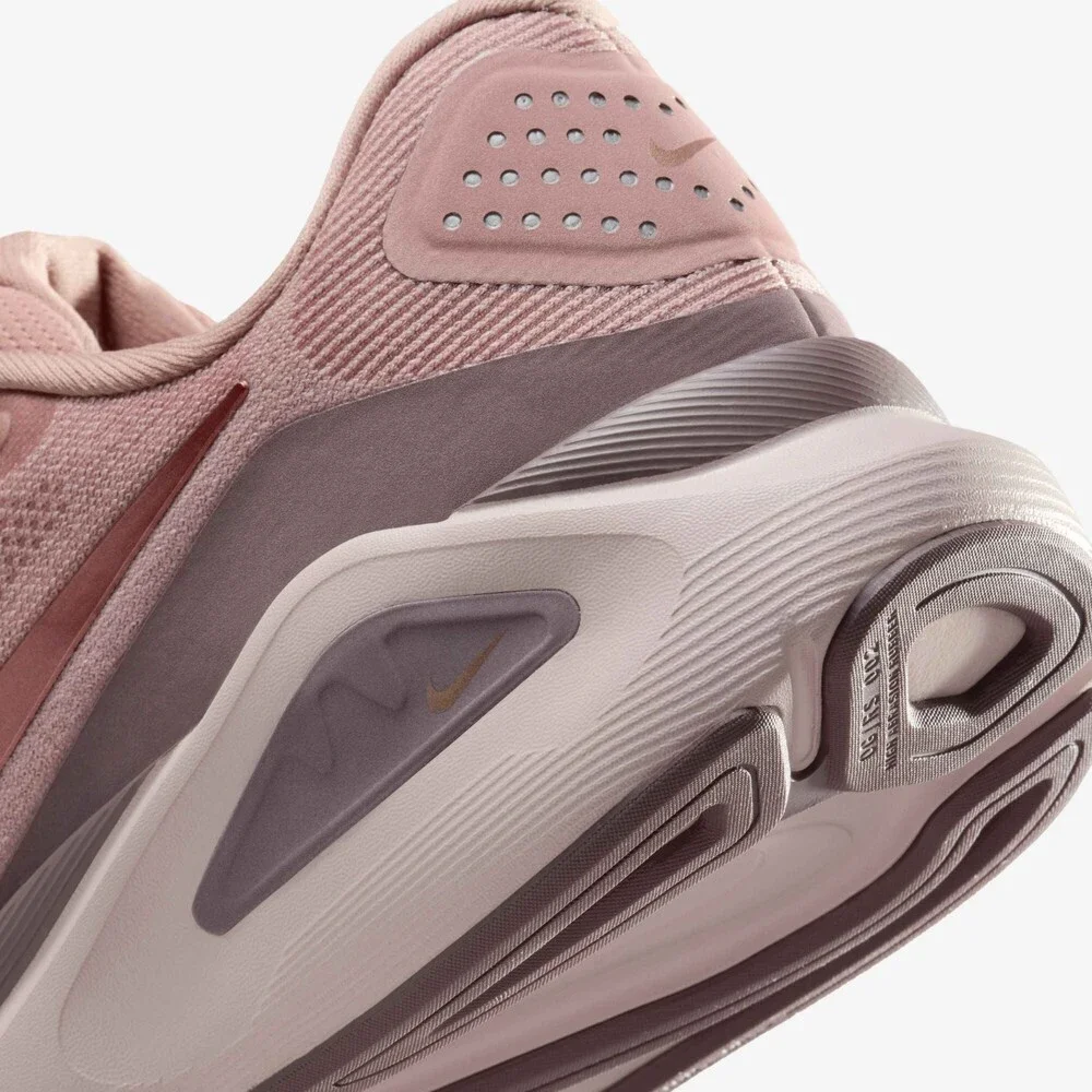 Nike Structure 26 HJ1101-600 Sneakers Women's 10 Pink Road Running Shoes MEW1708